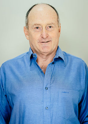 Roland Heiriss