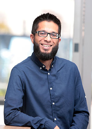 Ziyaad Moosa
