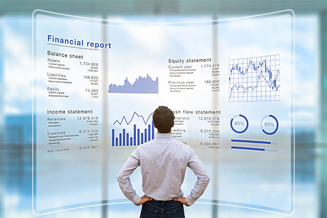 covid-19 and your financial statements