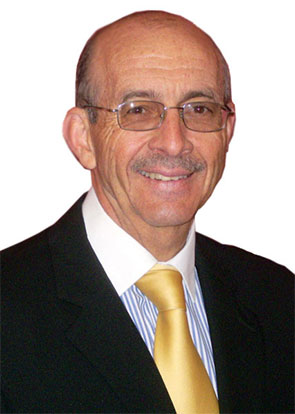 Butch Abbott