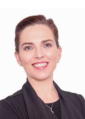 Christelle Marrier d'Unienville