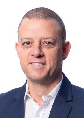 Marius Strydom