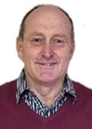 Roland H Heiriss