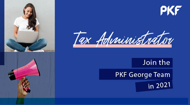 Tax Administrator