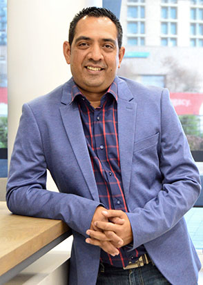 Deshen Rabinarain