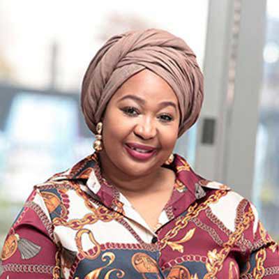 Nonhlanhla Sithole