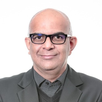 Mohammed Mayet