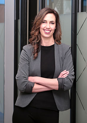 Monique van Wyk
