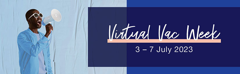 Virtual Vac Week 2023