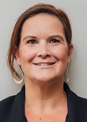 Tania Marti-Warren