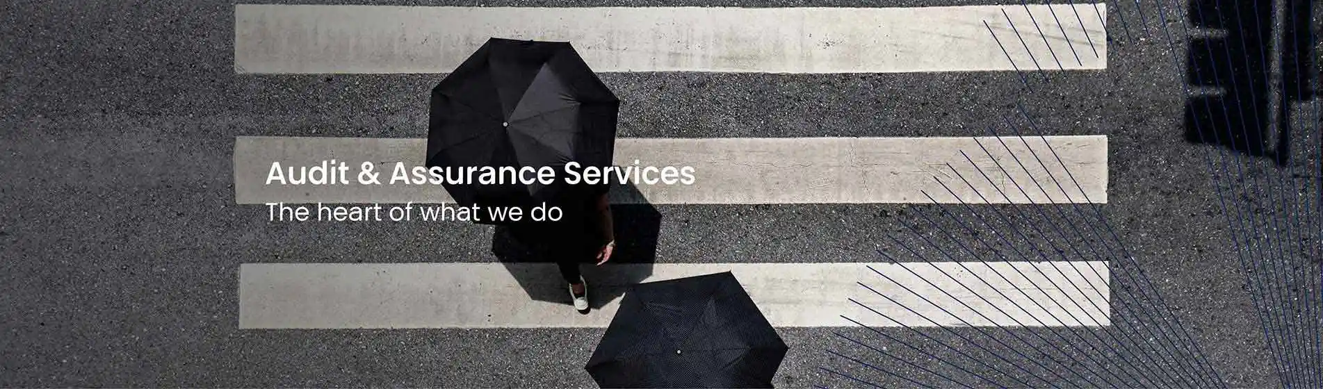 Audit & Assurance Services