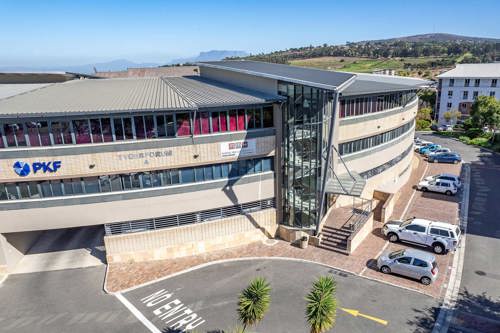 PKF Cape Town