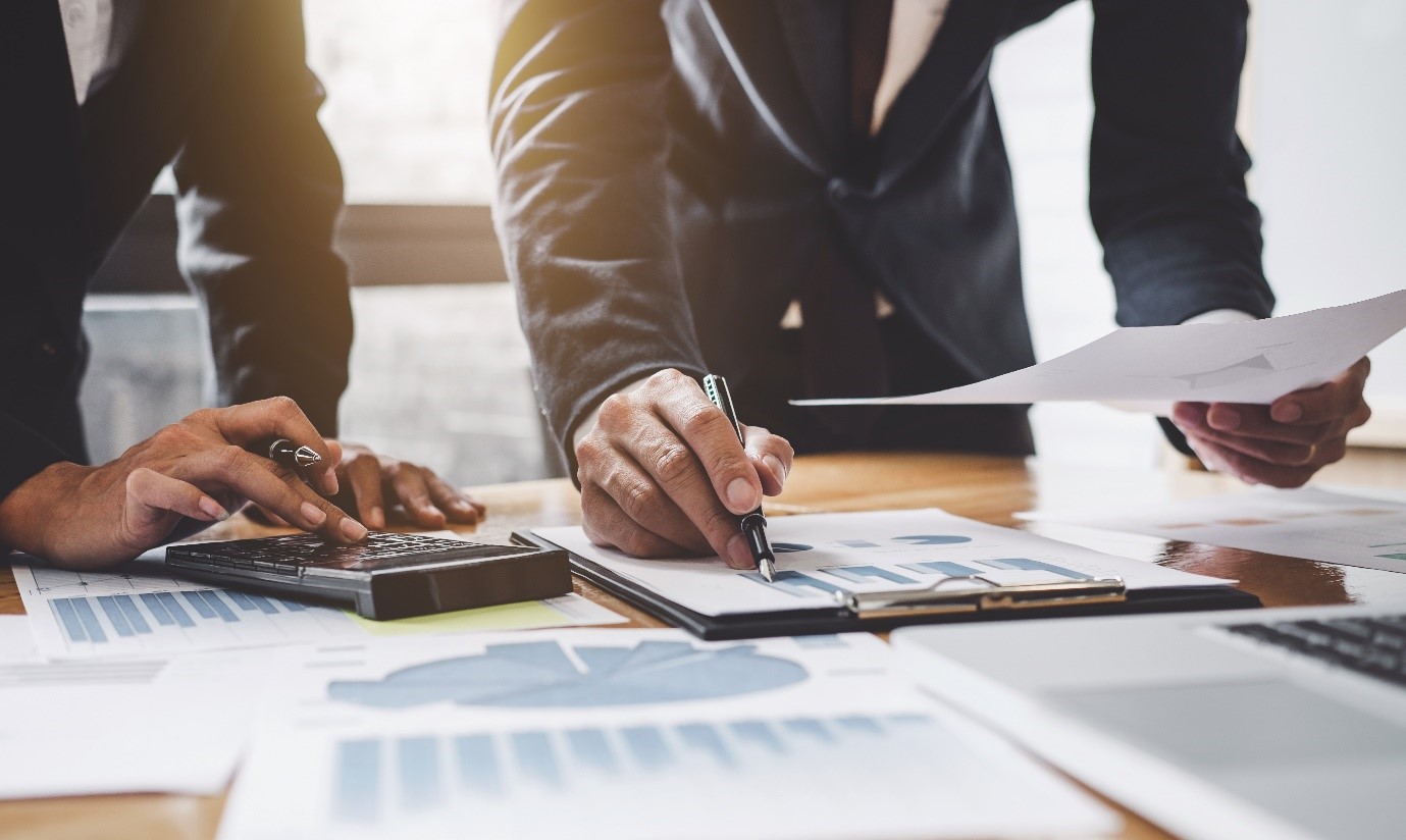VAT Deregistration