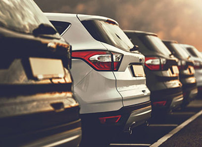 The past, present and future of the motor industry