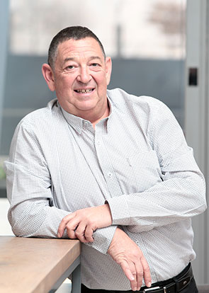 Anthony Fineberg