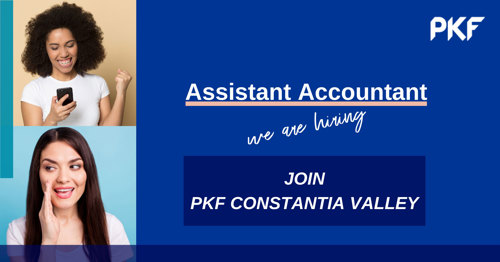 Assistant Accountant