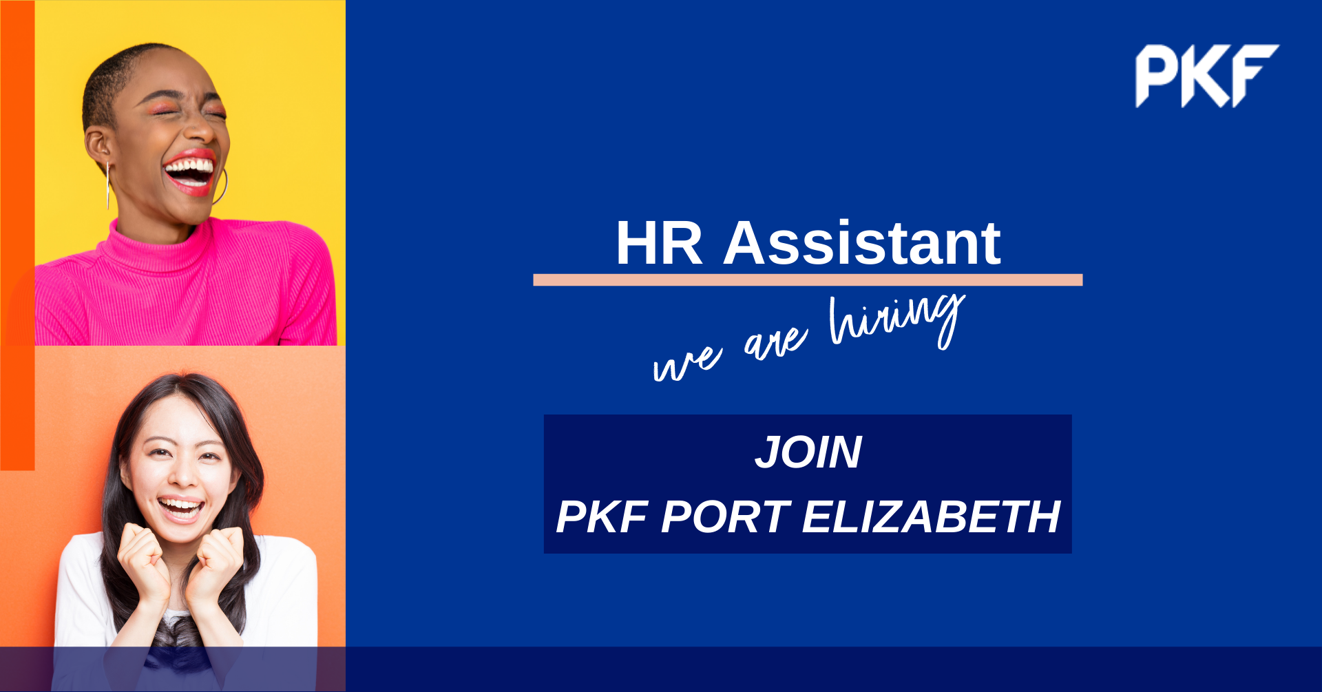 PKF Port Elizabeth, Gqeberha