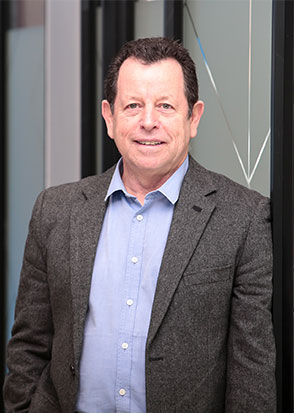 Stephen Tucker