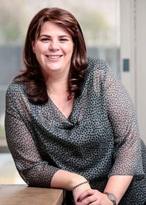 Melanie Broodryk