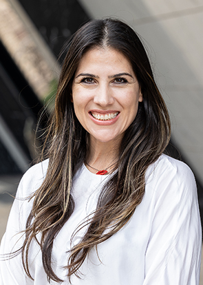 Antonia Nicoloudakis