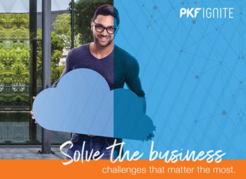 PKF Ignite